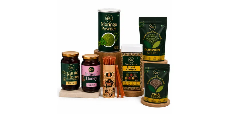 Spicetree Design Agency Scales Nia Natura to ₹1 Crore+ Annualised Run Rate Through Digital Growth Strategy